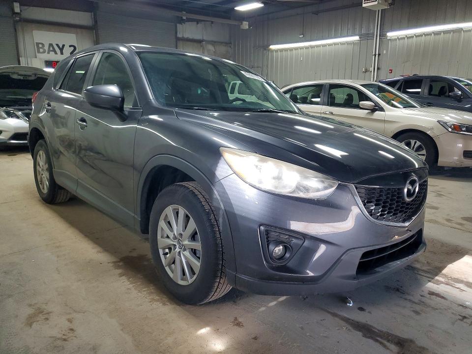 49681106 :رقم المزاد ، JM3KE2CYXE0394239 vin ، 2014 Mazda Cx-5 مزاد بيع