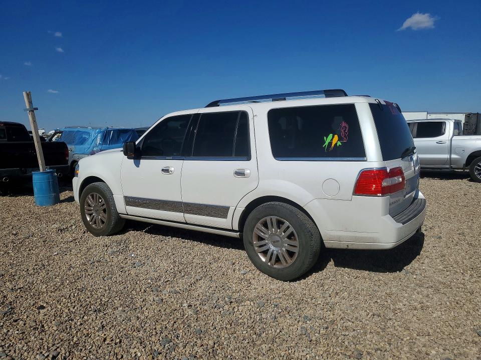 50435616 :رقم المزاد ، 5LMJJ2J55EEL02961 vin ، 2014 Lincoln Navigator مزاد بيع