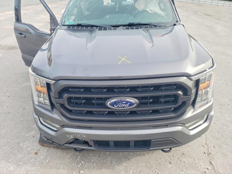 Aukcja sprzedaży 2022 Ford F-150, vin: 1FTFW1E84NFC07945, numer aukcji: 48920556