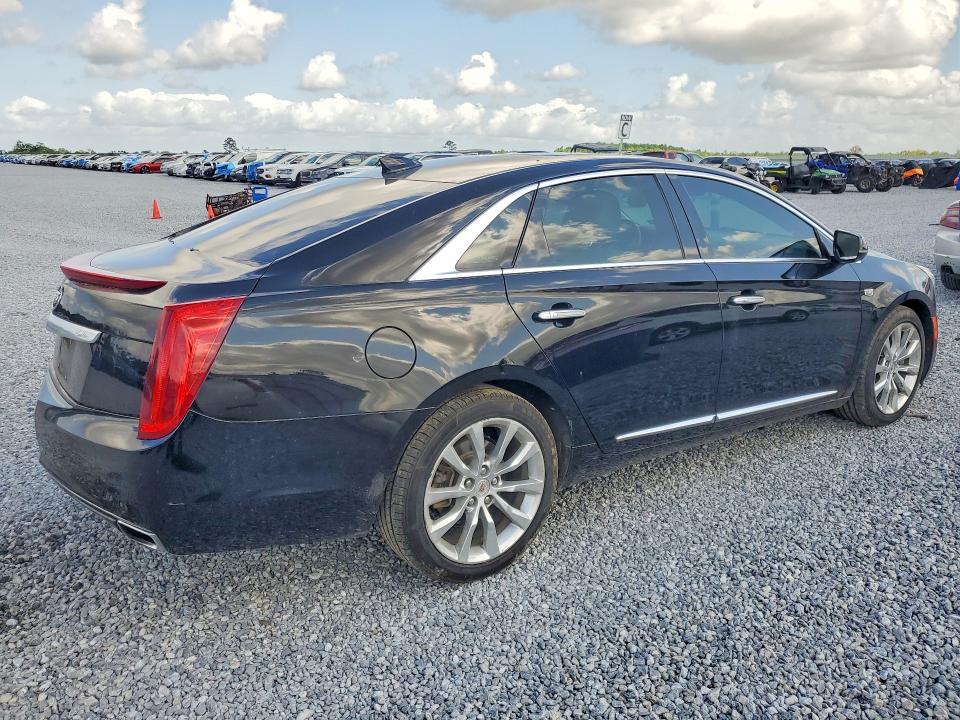 Продаж на аукціоні авто 2015 Cadillac Xts, vin: 2G61M5S30F9246674, номер лоту: 49505446