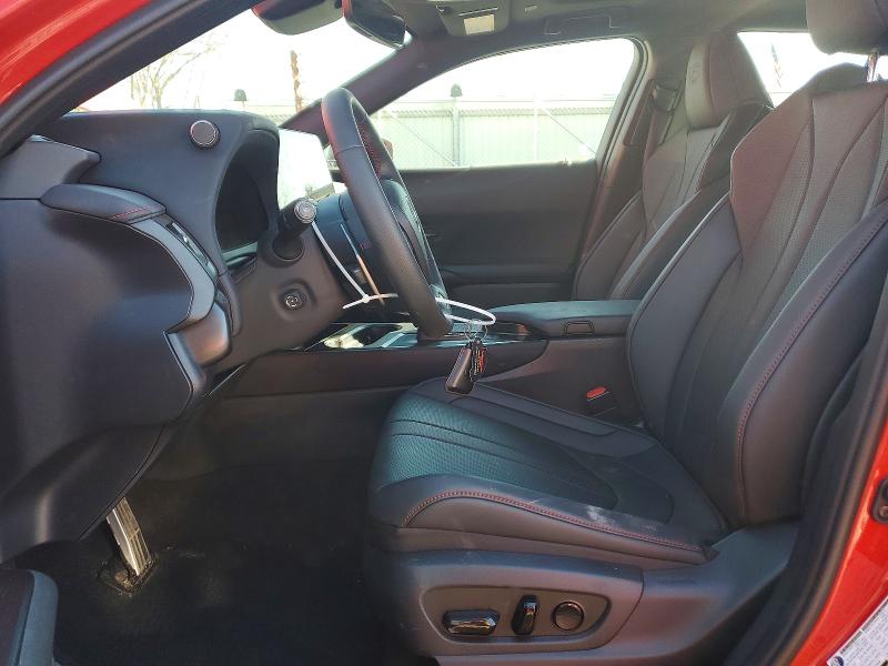 Продажа на аукционе авто 2025 Lexus Ux 300h, vin: JTHUCJDH5S2012164, номер лота: 48956956