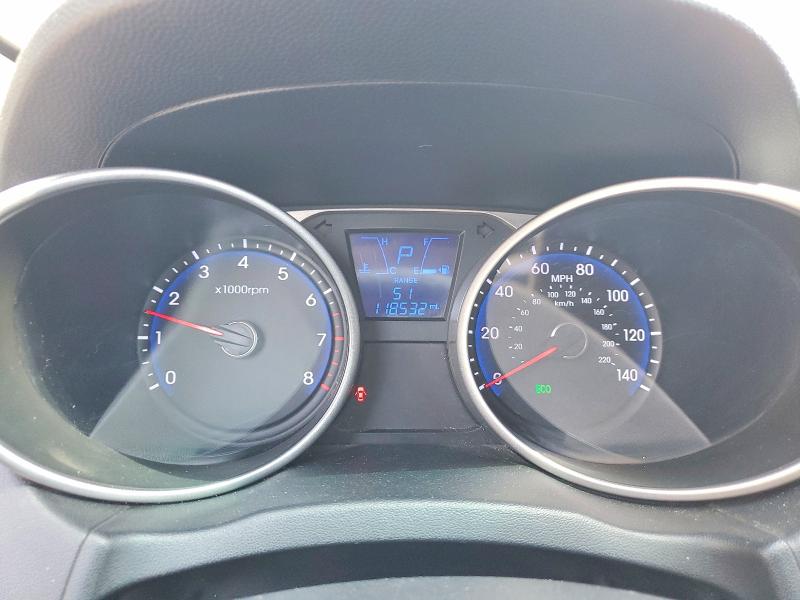 51625006 :رقم المزاد ، KM8JT3AFXEU883519 vin ، 2014 Hyundai Tucson مزاد بيع