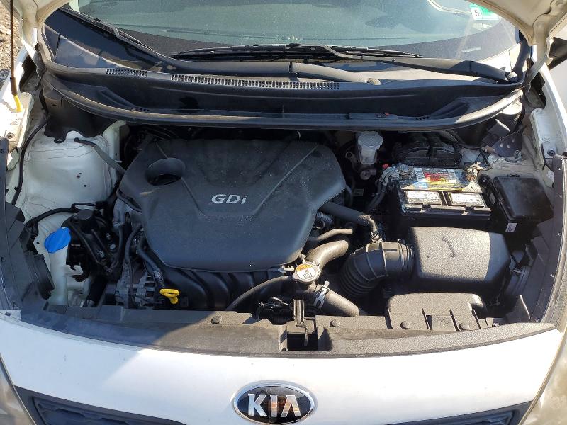 Продажа на аукционе авто 2015 Kia Rio, vin: KNADM5A33F6443659, номер лота: 51092016