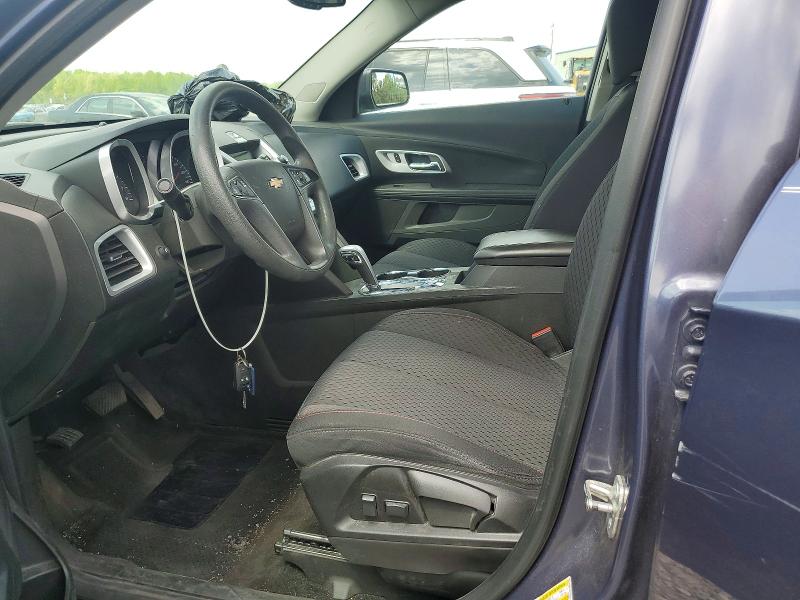 Продаж на аукціоні авто 2013 Chevrolet Equinox, vin: 2GNALBEKXD6177256, номер лоту: 49567746