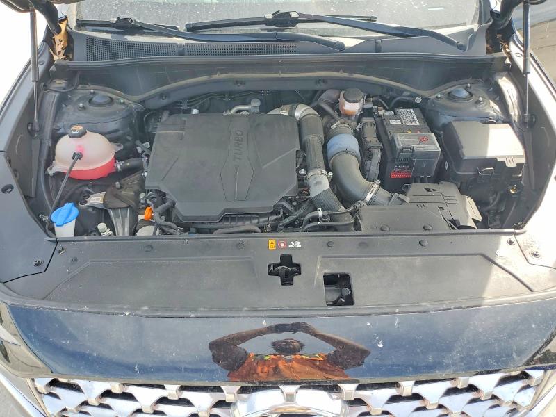 Продажа на аукционе авто 2023 Hyundai Santa Fe, vin: 5NMS44AL2PH547066, номер лота: 51513916