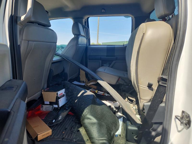 Aukcja sprzedaży 2020 Ford F350, vin: 1FT8W3BT3LEC16216, numer aukcji: 50564456