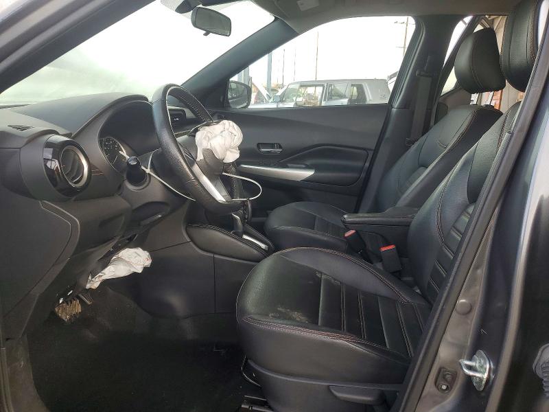 Aukcja sprzedaży 2020 Nissan Kicks, vin: 3N1CP5DV8LL560578, numer aukcji: 48304686