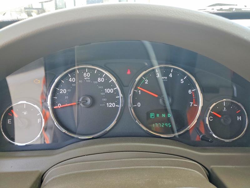 Продажа на аукционе авто 2012 Jeep Liberty, vin: 1C4PJLAK6CW103941, номер лота: 49426866