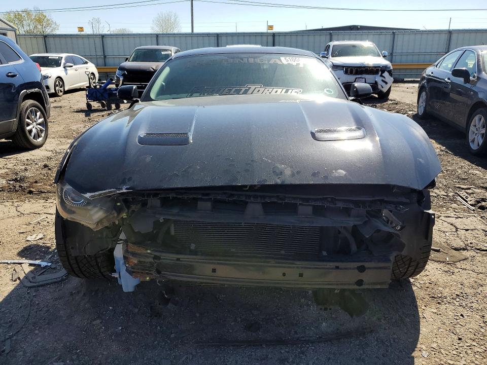 Aukcja sprzedaży 2020 Ford Mustang, vin: 1FA6P8CF3L5117959, numer aukcji: 51006206