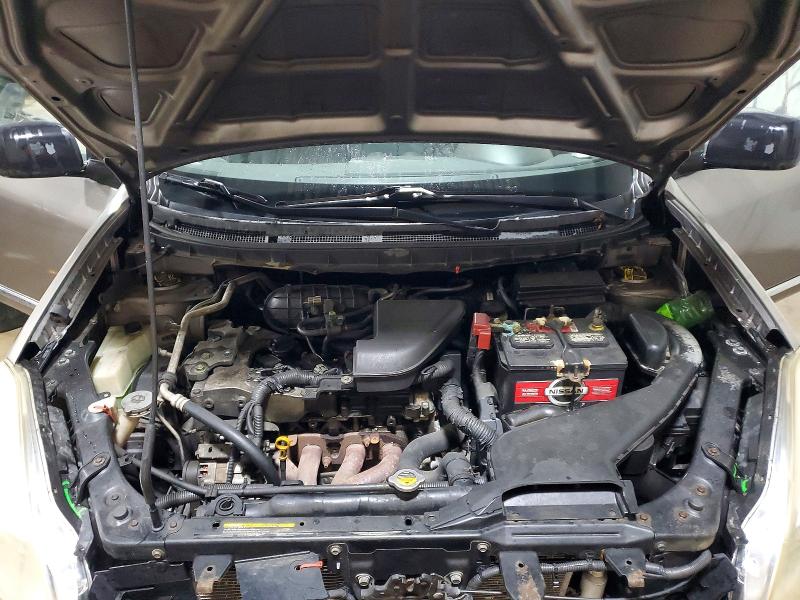 Продаж на аукціоні авто 2012 Nissan Rogue, vin: JN8AS5MV3CW707195, номер лоту: 47459106