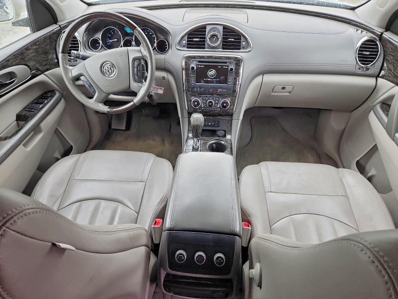 Aukcja sprzedaży 2014 Buick Enclave, vin: 5GAKRAKD0EJ281806, numer aukcji: 51543136