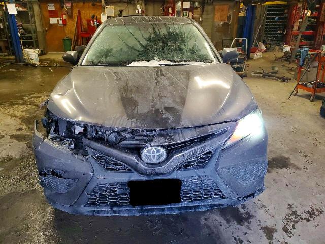 Продаж на аукціоні авто 2021 Toyota Camry, vin: 4T1G11AK9MU486822, номер лоту: 47526156