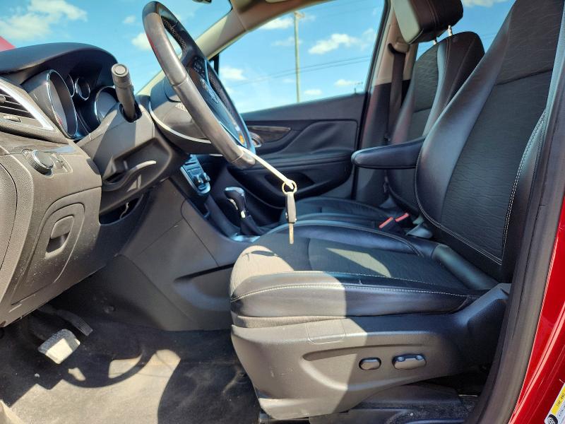 Продаж на аукціоні авто 2015 Buick Encore, vin: KL4CJASBXFB087993, номер лоту: 48340966