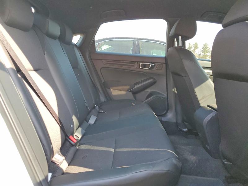 Aukcja sprzedaży 2026 Honda Civic, vin: 19XFL2H82TE000245, numer aukcji: 48348026