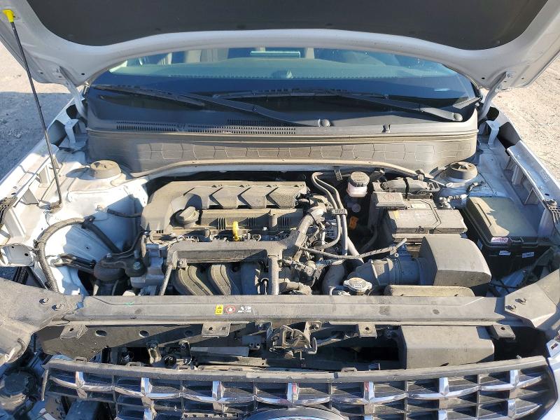 2022 Hyundai Venue მანქანა იყიდება აუქციონზე, vin: KMHRC8A37NU171913, აუქციონის ნომერი: 51161376