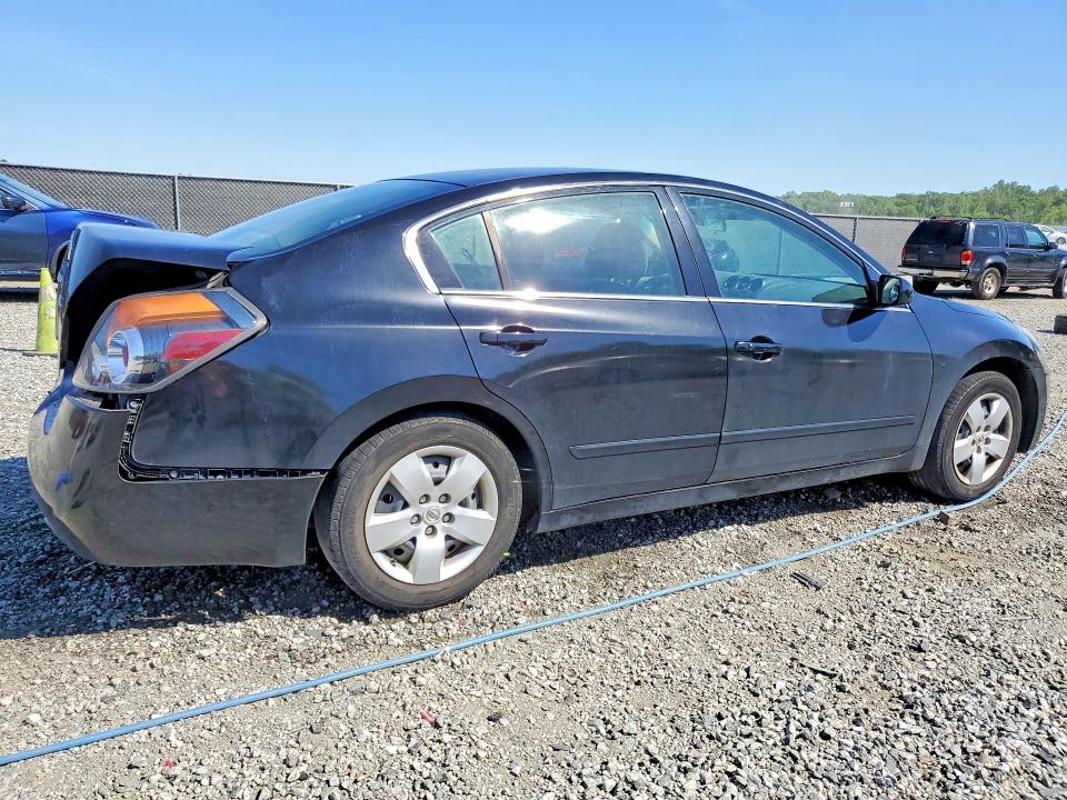 Продажа на аукционе авто 2008 Nissan Altima, vin: 1N4AL21E08C152006, номер лота: 51451606