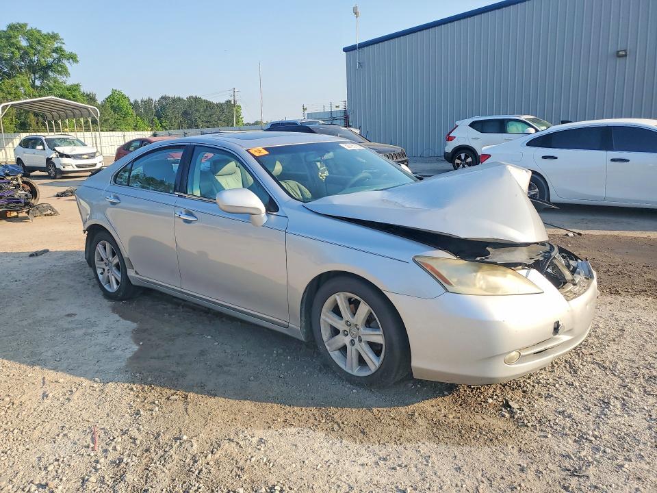 Продаж на аукціоні авто 2007 Lexus Es, vin: JTHBJ46G472051919, номер лоту: 50795706
