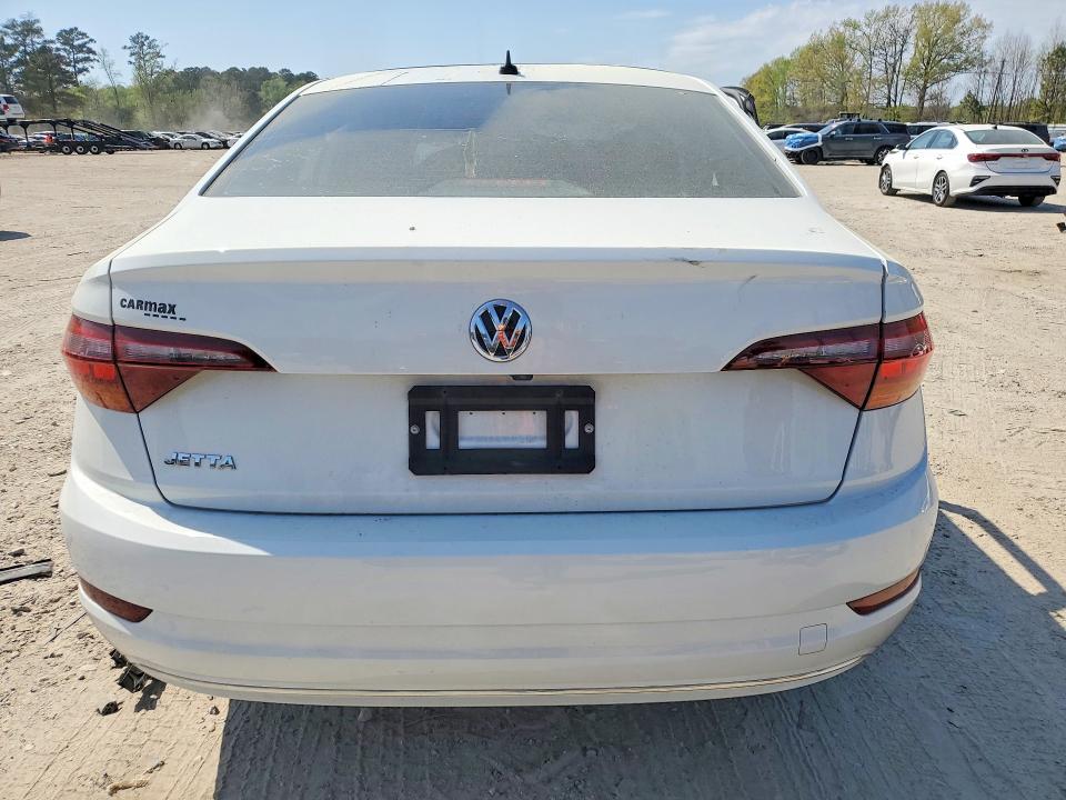 Aukcja sprzedaży 2019 Volkswagen Jetta, vin: 3VWCB7BU4KM254498, numer aukcji: 48632906