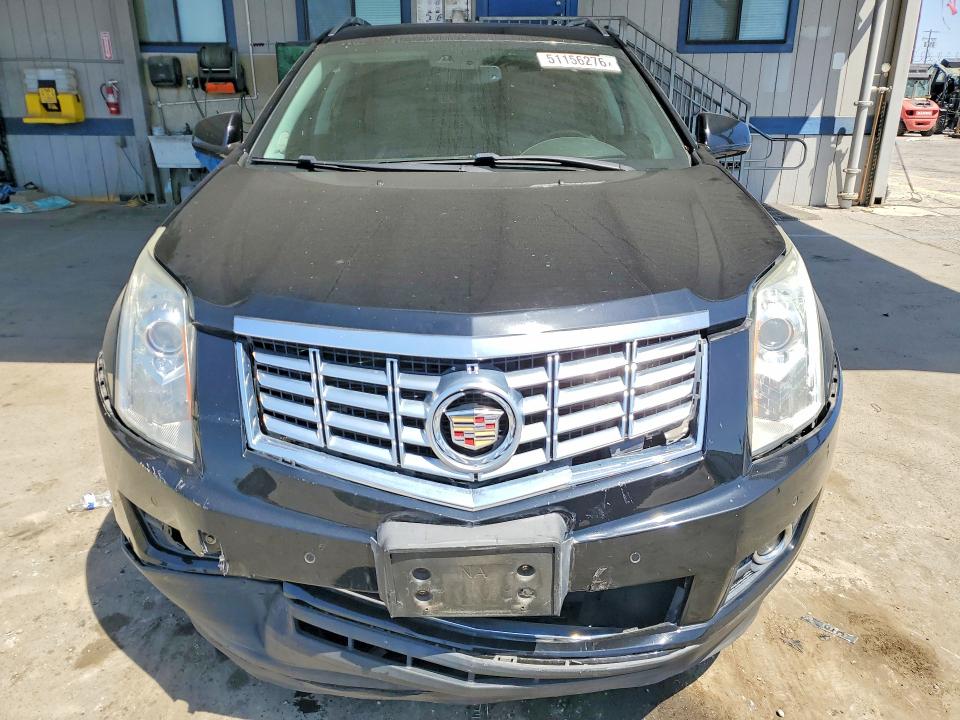 Aukcja sprzedaży 2015 Cadillac Srx, vin: 3GYFNDE39FS548404, numer aukcji: 51156276