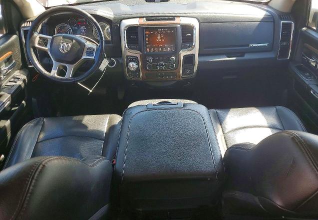 48658476 :رقم المزاد ، 1C6RR7NG7GS298743 vin ، 2016 Ram 1500 مزاد بيع
