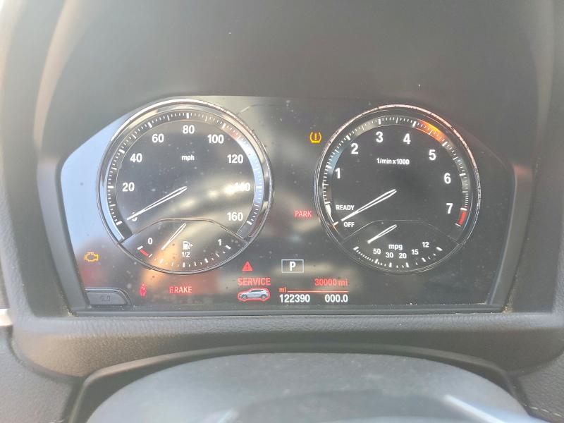 Продажа на аукционе авто 2018 Bmw X2, vin: WBXYJ3C35JEP76123, номер лота: 48833186