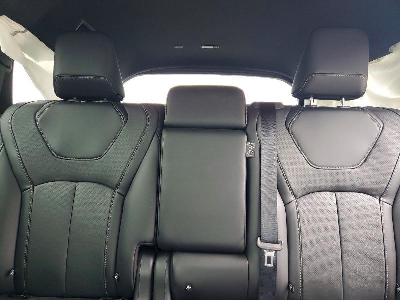 Продажа на аукционе авто 2025 Infiniti Qx60, vin: 5N1AL1FR6SC355257, номер лота: 51519336
