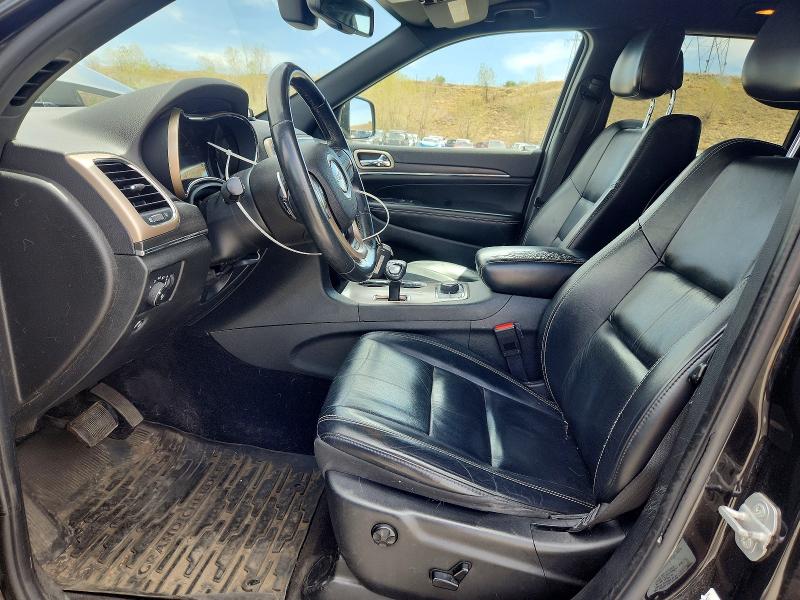 Aukcja sprzedaży 2015 Jeep Grand Cherokee, vin: 1C4RJFBG5FC684343, numer aukcji: 50699336