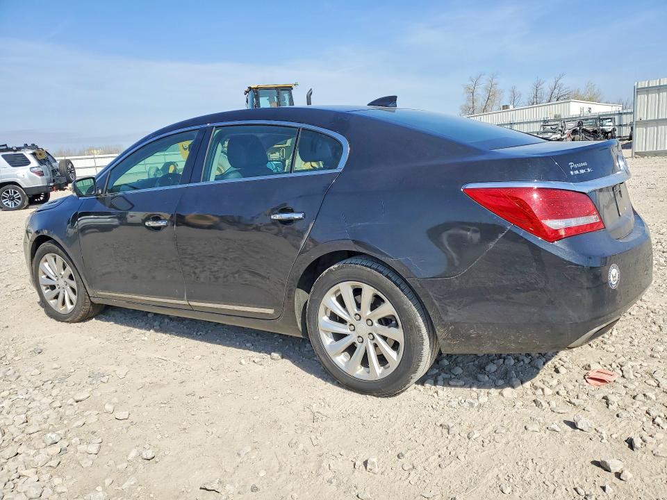 Продажа на аукционе авто 2015 Buick Lacrosse, vin: 1G4GB5G34FF232379, номер лота: 50920546