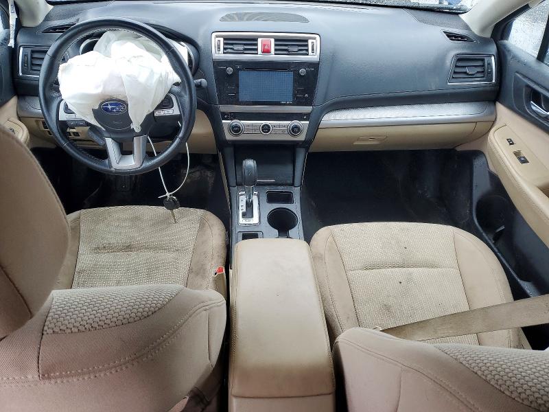 Продаж на аукціоні авто 2016 Subaru Outback, vin: 4S4BSAFC2G3224613, номер лоту: 48740596