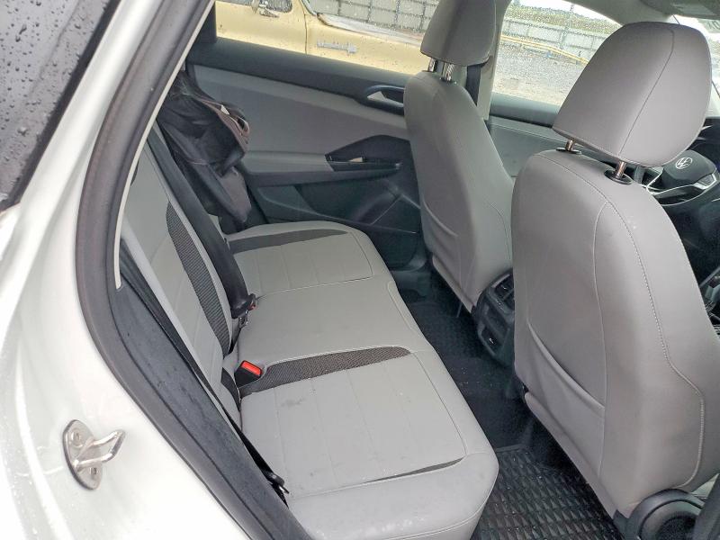 2024 Volkswagen Taos მანქანა იყიდება აუქციონზე, vin: 3VVEX7B23RM065770, აუქციონის ნომერი: 51208416
