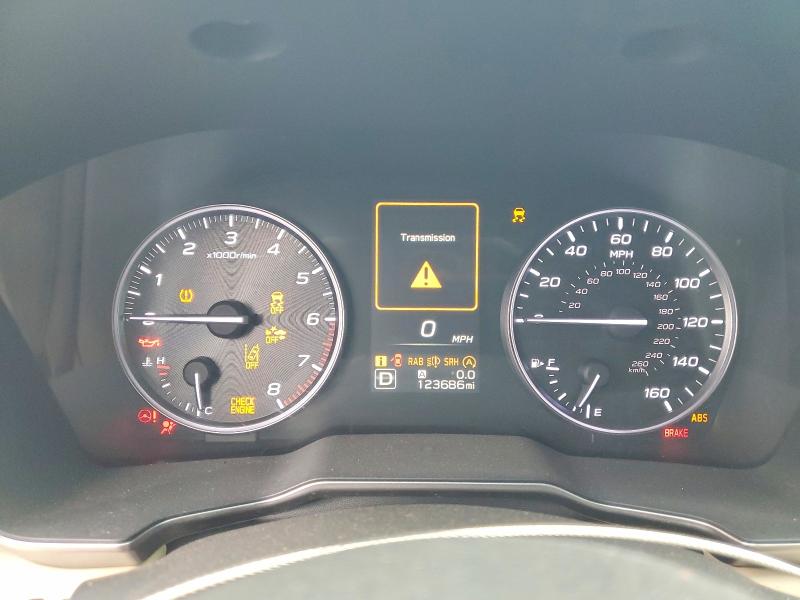 Aukcja sprzedaży 2020 Subaru Legacy, vin: 4S3BWAN65L3025831, numer aukcji: 48466866