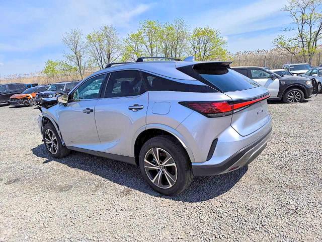78282455 :رقم المزاد ، 2T2BBMCA9TC112624 vin ، 2026 Lexus Rx 350h مزاد بيع