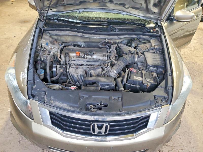 Продаж на аукціоні авто 2009 Honda Accord, vin: 1HGCP26329A807134, номер лоту: 51492426