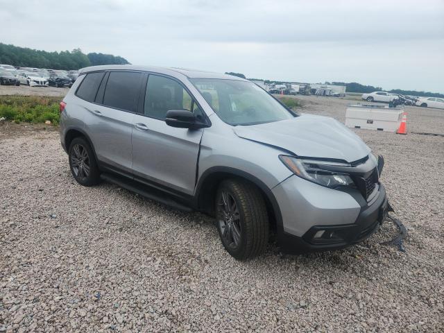 50169906 :رقم المزاد ، 5FNYF8H57KB019536 vin ، 2019 Honda Passport مزاد بيع