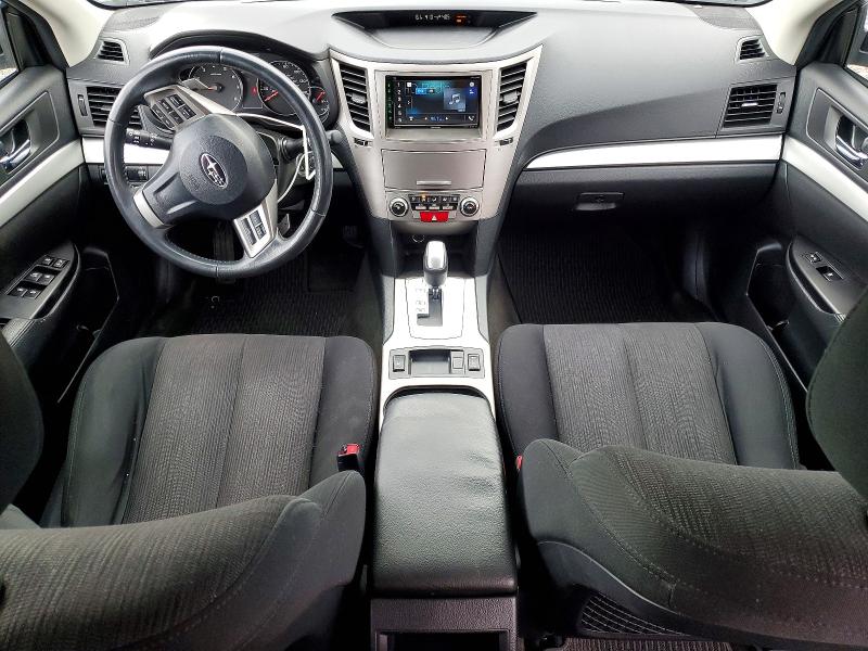 Продажа на аукционе авто 2013 Subaru Outback, vin: 4S4BRBCC6D3257681, номер лота: 48482226
