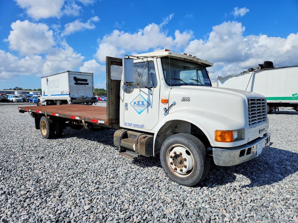2000 International 4000 მანქანა იყიდება აუქციონზე, vin: 1HTSCAAM7YH260161, აუქციონის ნომერი: 48466146