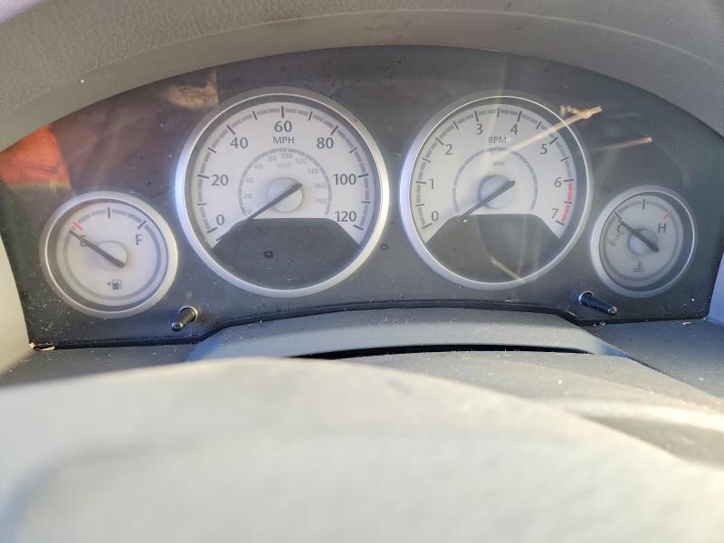 Продаж на аукціоні авто 2010 Chrysler Town & Country, vin: 2A4RR5D13AR423203, номер лоту: 49171386
