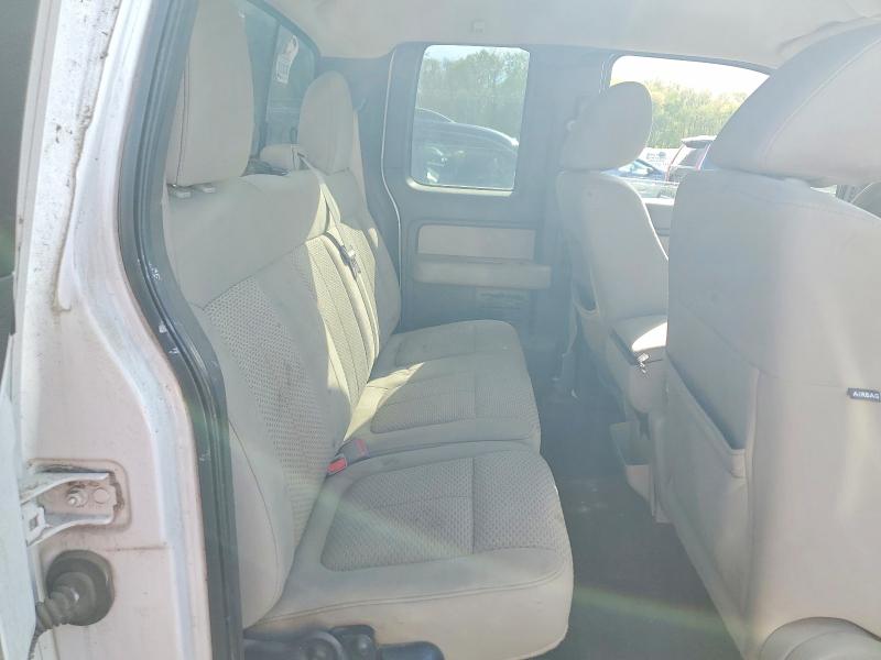 2010 Ford F150 მანქანა იყიდება აუქციონზე, vin: 1FTFX1EV1AFD60084, აუქციონის ნომერი: 49517346