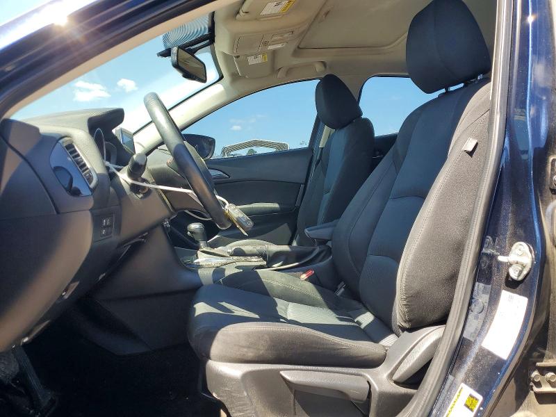 Продаж на аукціоні авто 2016 Mazda 3, vin: 3MZBM1W78GM308609, номер лоту: 49466096