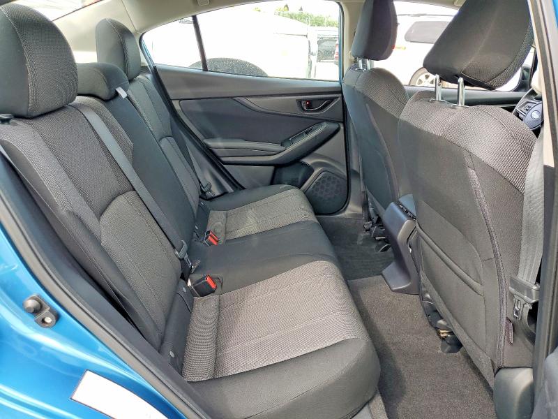 Aukcja sprzedaży 2018 Subaru Impreza, vin: 4S3GKAD64J3624719, numer aukcji: 48709556