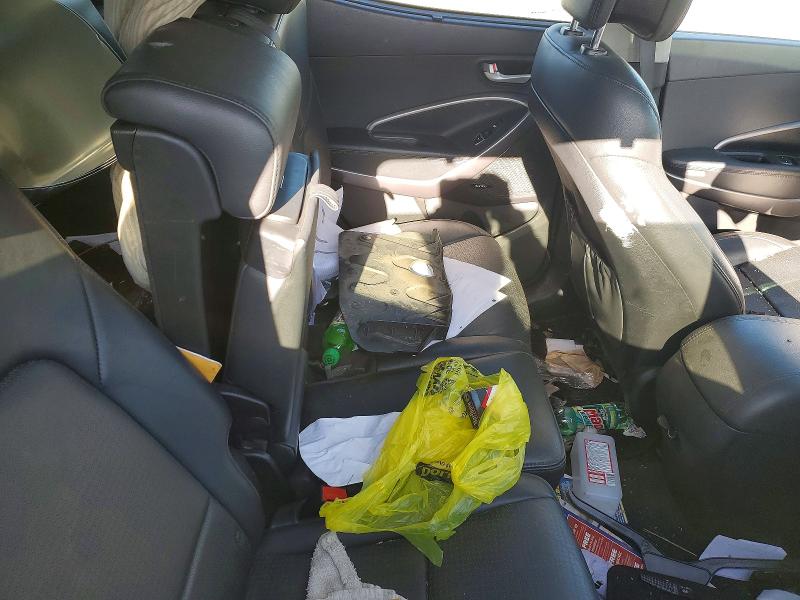 Aukcja sprzedaży 2016 Hyundai Santa Fe Sport, vin: 5XYZWDLA2GG306106, numer aukcji: 49444856