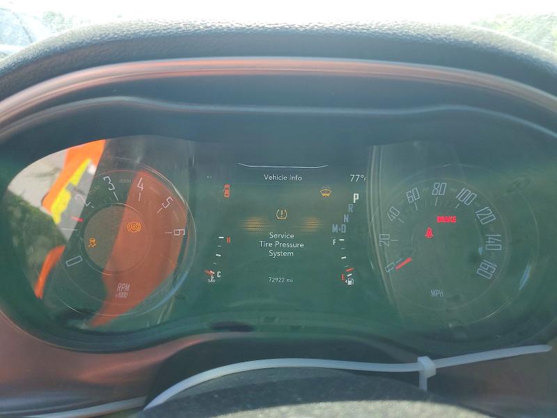 Aukcja sprzedaży 2019 Dodge Challenger, vin: 2C3CDZAG6KH603975, numer aukcji: 49925236