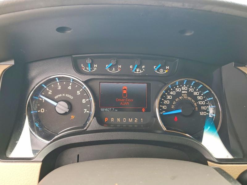 Продажа на аукционе авто 2014 Ford F150, vin: 1FTFW1CT9EFB84024, номер лота: 49242286
