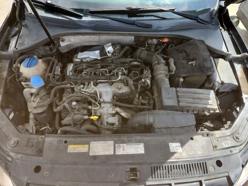 Aukcja sprzedaży 2014 Volkswagen Passat, vin: 1VWBN7A37EC084428, numer aukcji: 49626626