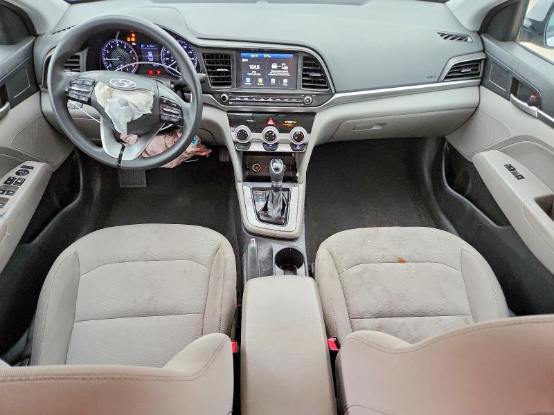 Продажа на аукционе авто 2019 Hyundai Elantra, vin: 5NPD84LF1KH414878, номер лота: 49675076