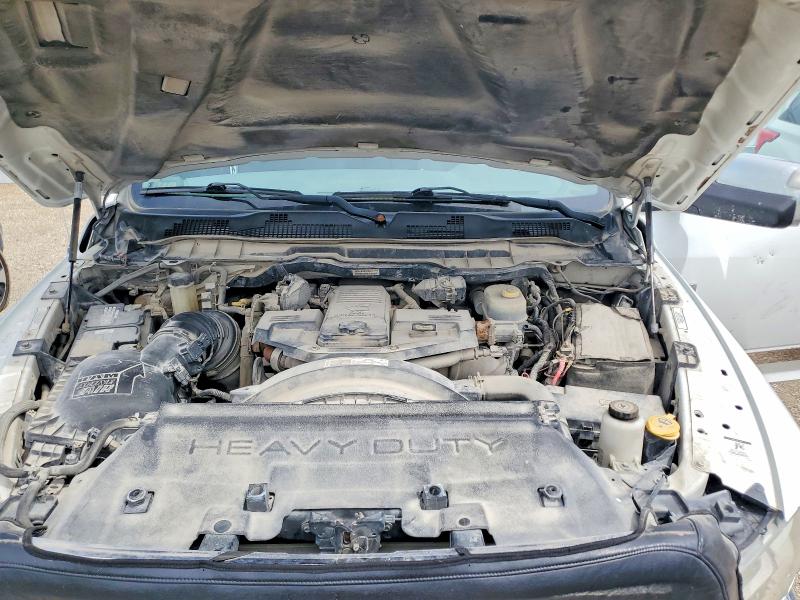 Продаж на аукціоні авто 2013 Ram 2500, vin: 3C6UR5DL4DG573212, номер лоту: 51329396