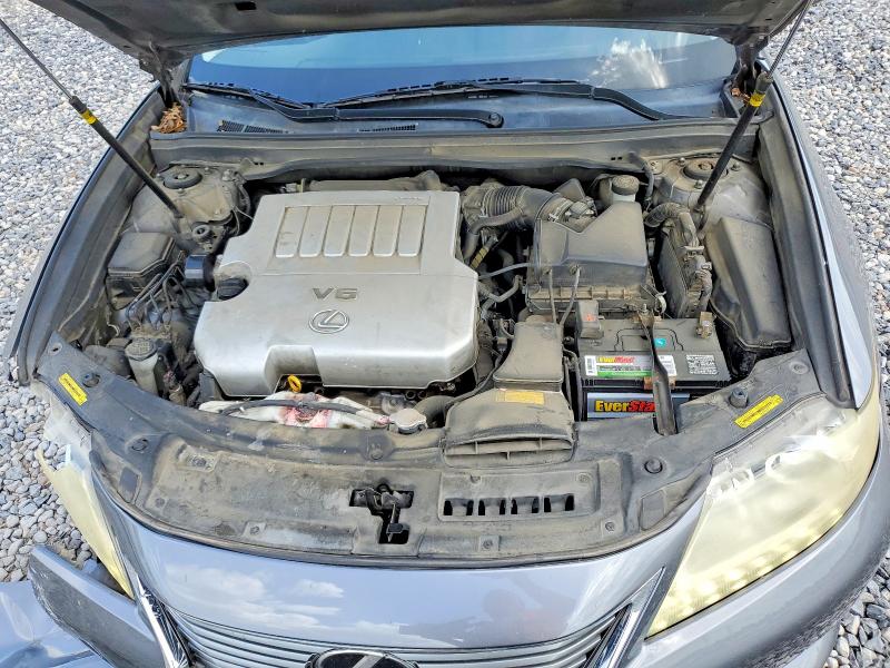 2013 Lexus Es მანქანა იყიდება აუქციონზე, vin: JTHBK1GG2D2050855, აუქციონის ნომერი: 49625406
