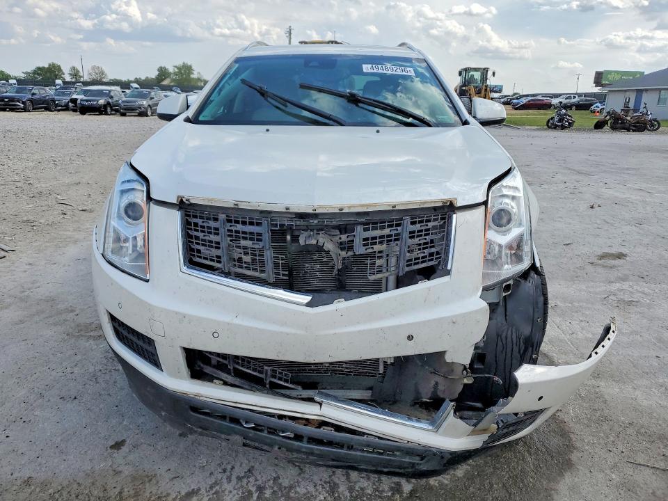Продаж на аукціоні авто 2013 Cadillac Srx, vin: 3GYFNCE39DS654391, номер лоту: 49489296