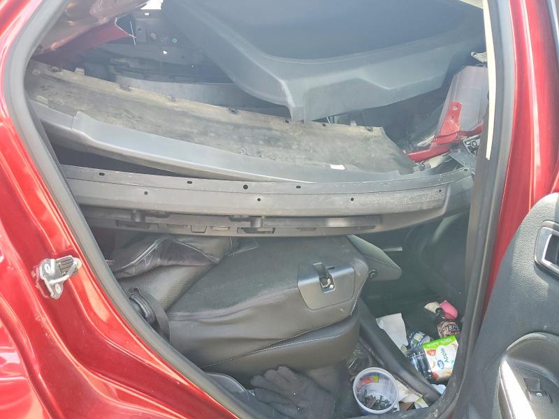 Aukcja sprzedaży 2018 Ford Ecosport, vin: MAJ3P1TE2JC190248, numer aukcji: 51424346