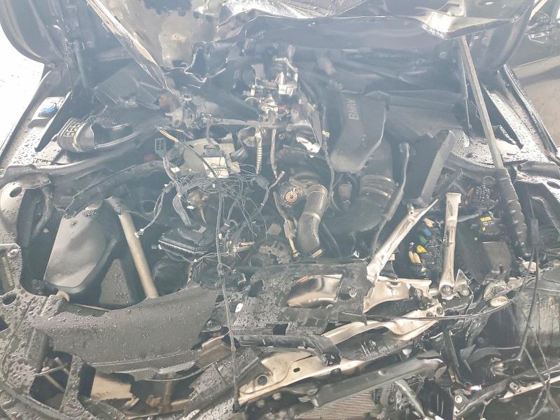 Aukcja sprzedaży 2019 Bmw 750, vin: WBA7F0C52KGM24680, numer aukcji: 50702696
